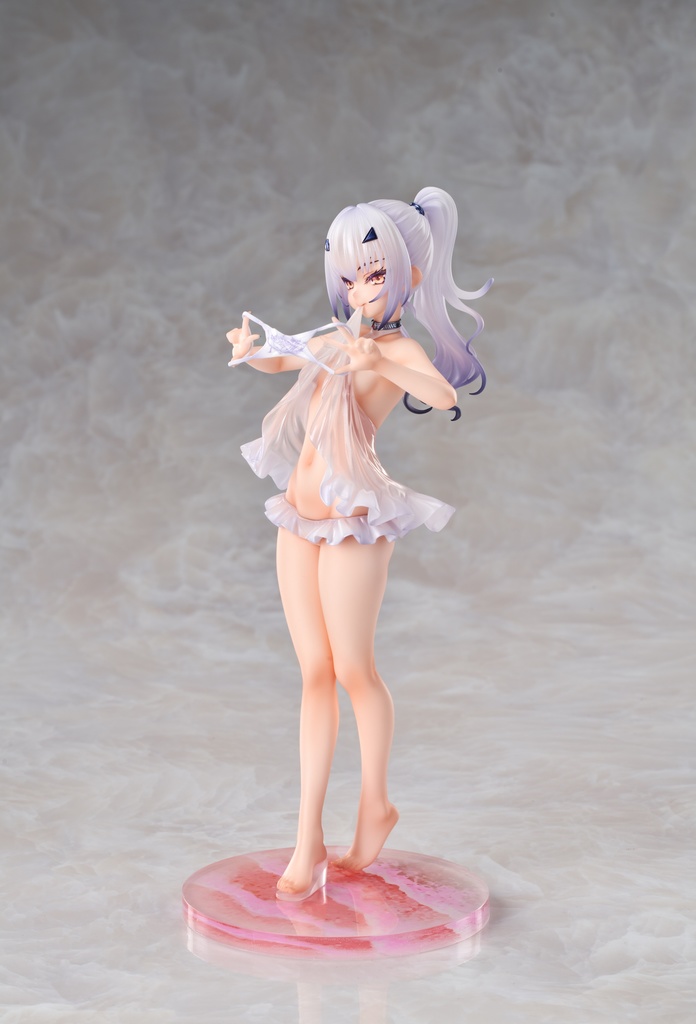 Fate/Grand Order 1/7 妖精騎士ランスロット 水着