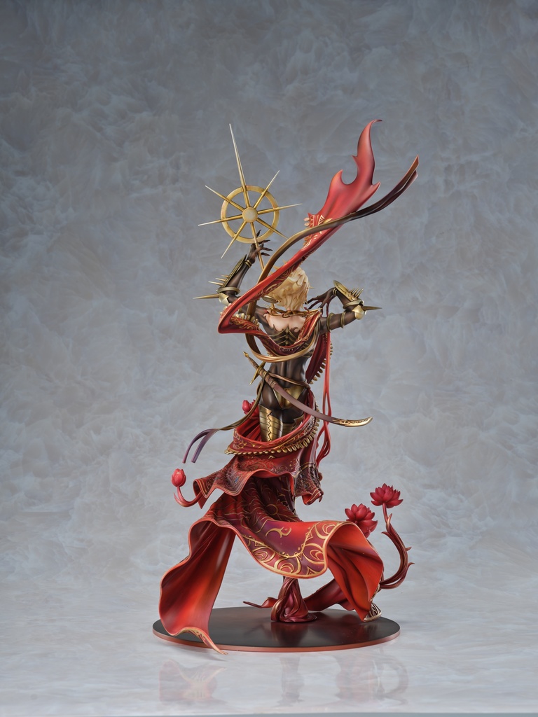 1/7 カルナ 江川ver.