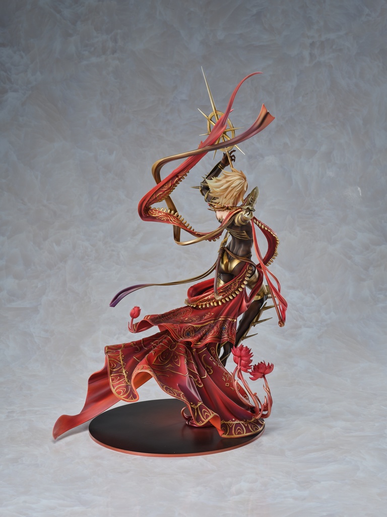 1/7 カルナ 江川ver.