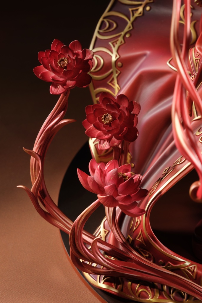 1/7 カルナ 江川ver.