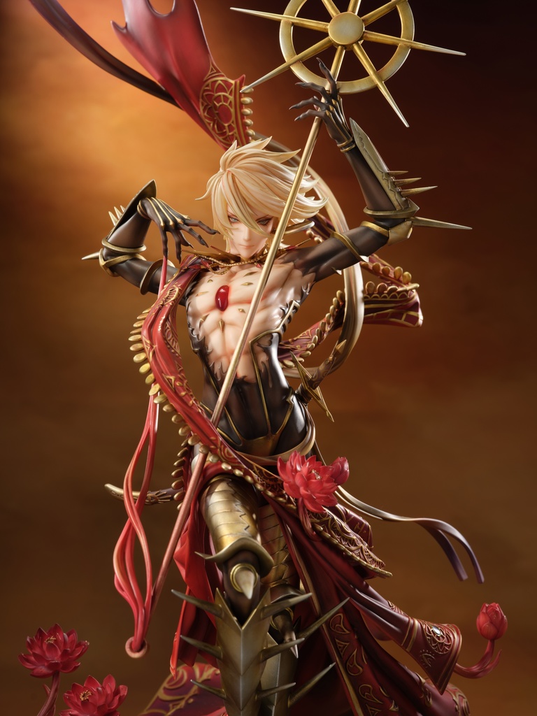 1/7 カルナ 江川ver.