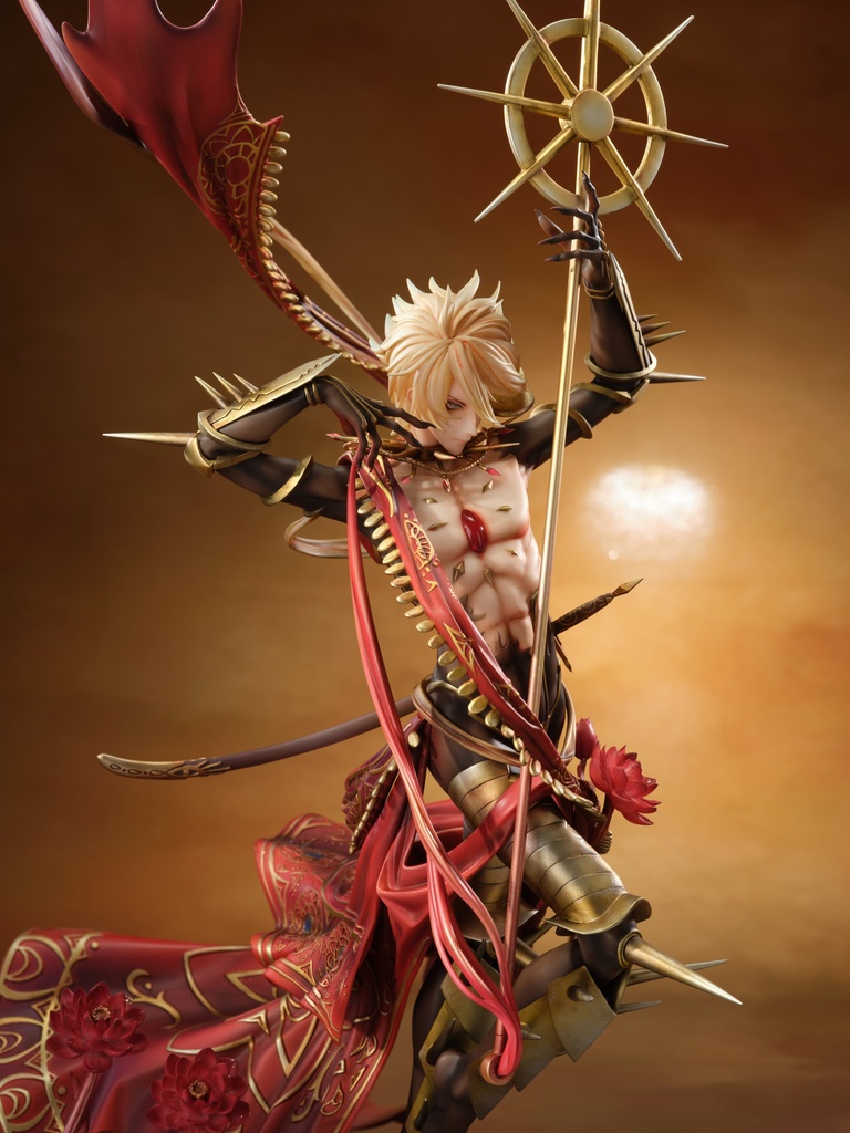 1/7 カルナ 江川ver.