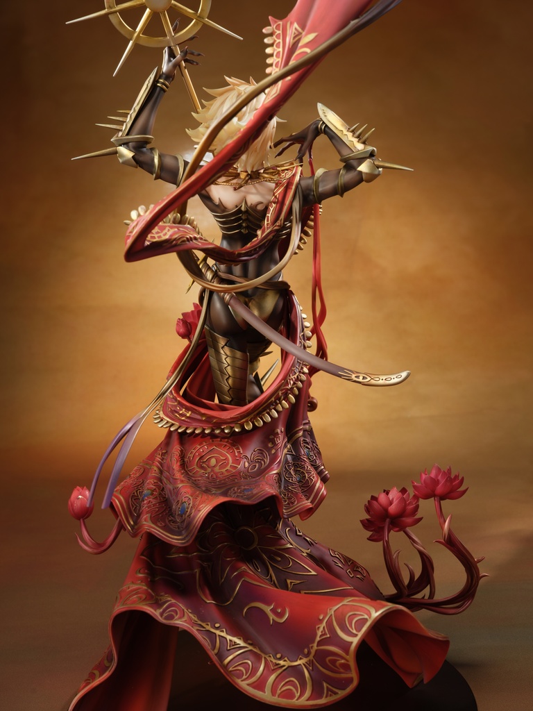 1/7 カルナ 江川ver.