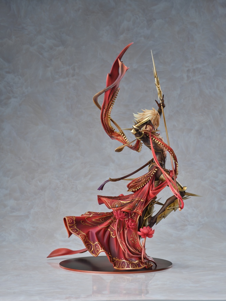 1/7 カルナ 江川ver.