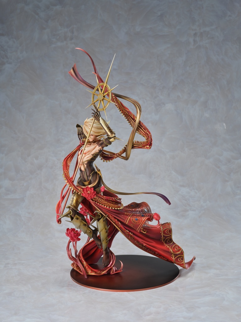 1/7 カルナ 江川ver.