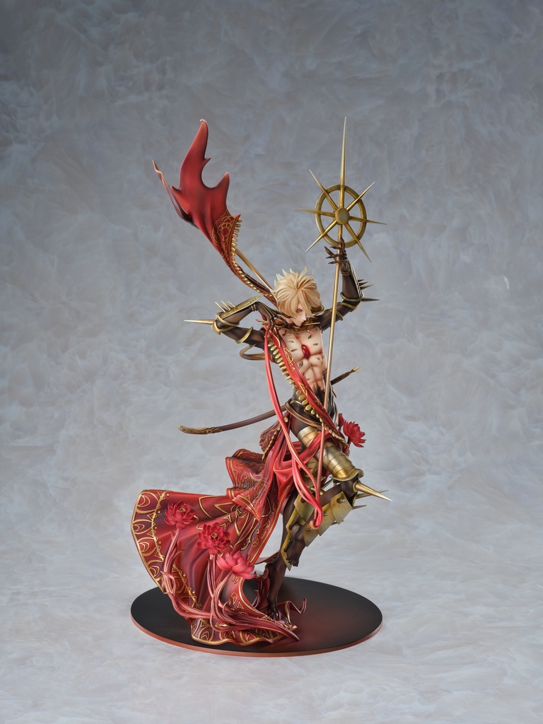 1/7 カルナ 江川ver.