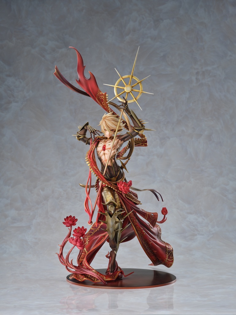 1/7 カルナ 江川ver.