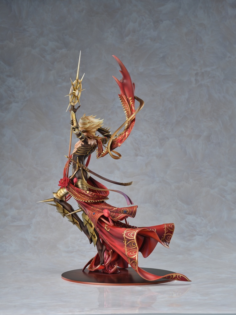 1/7 カルナ 江川ver.