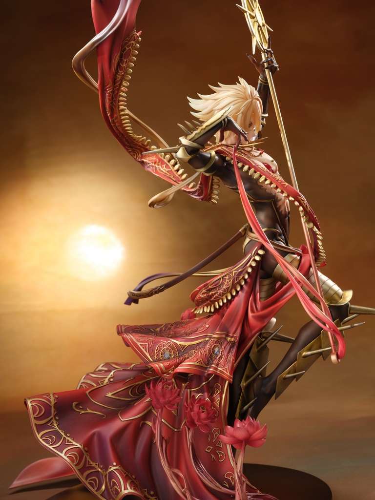 1/7 カルナ 江川ver.