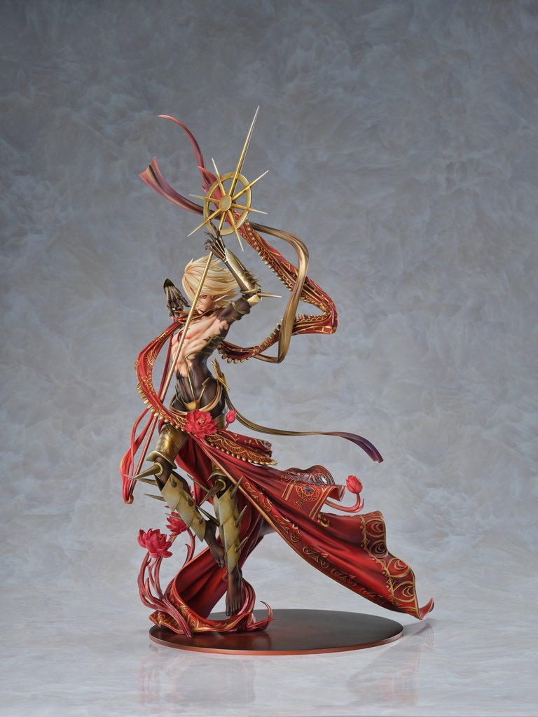 1/7 カルナ 江川ver.