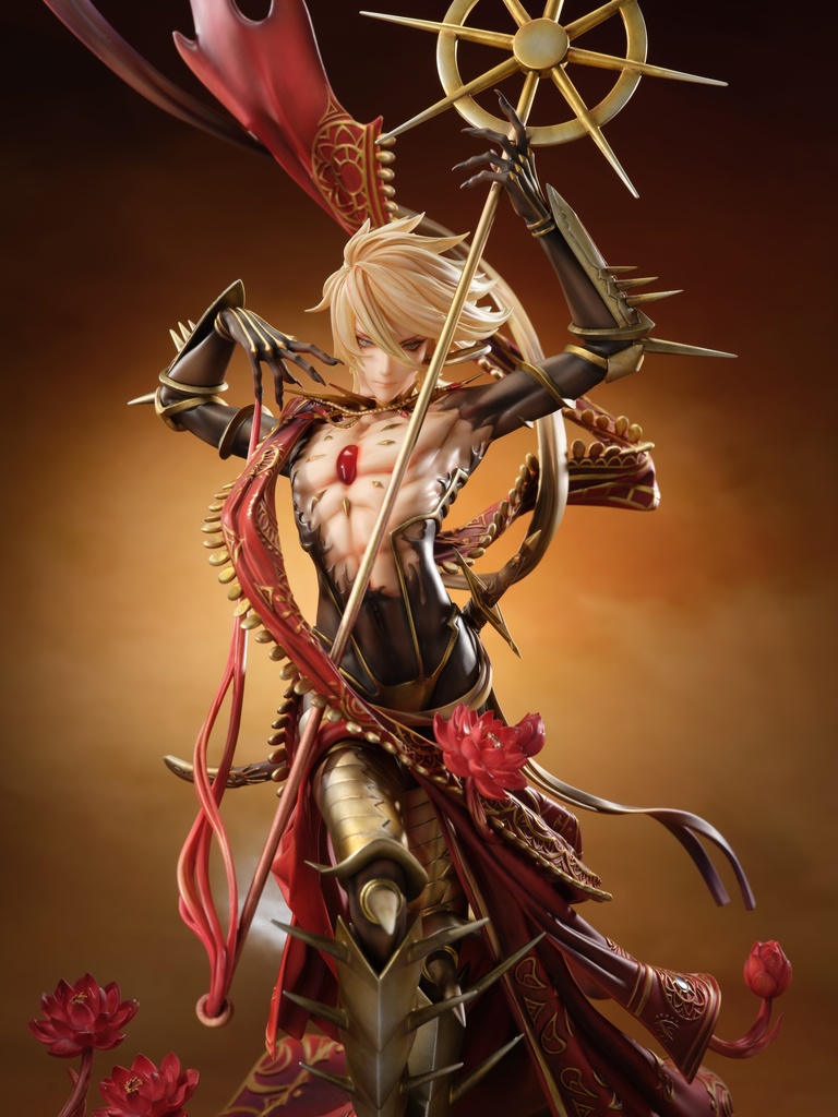 1/7 カルナ 江川ver.