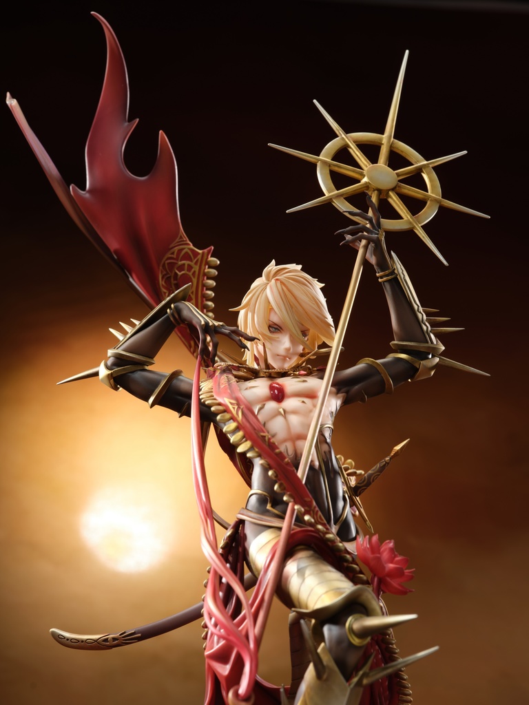 1/7 カルナ 江川ver.