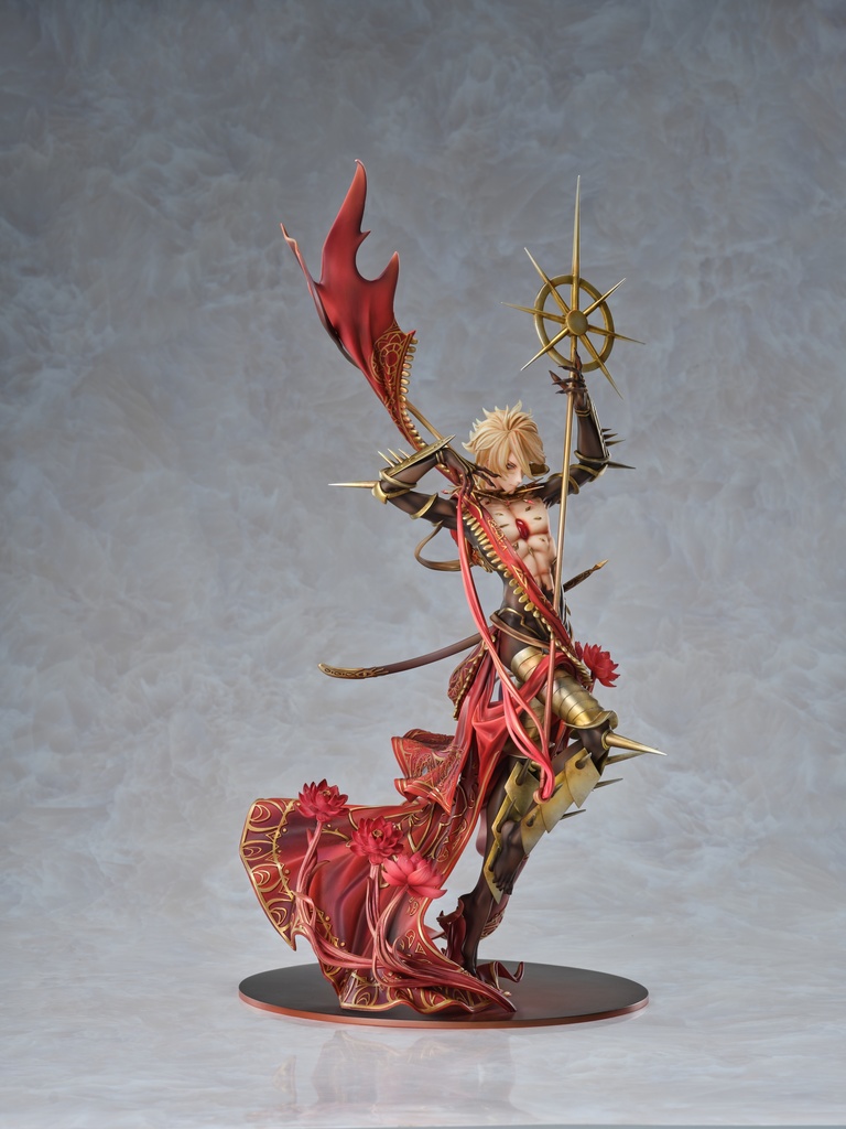 1/7 カルナ 江川ver.