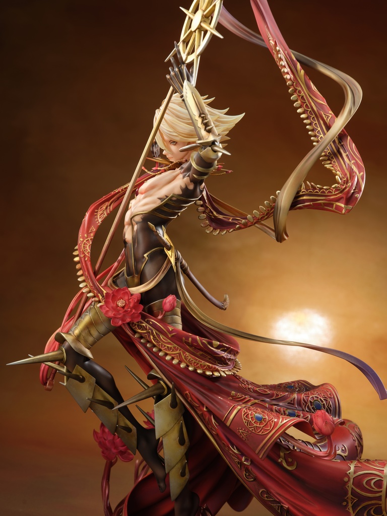 1/7 カルナ 江川ver.