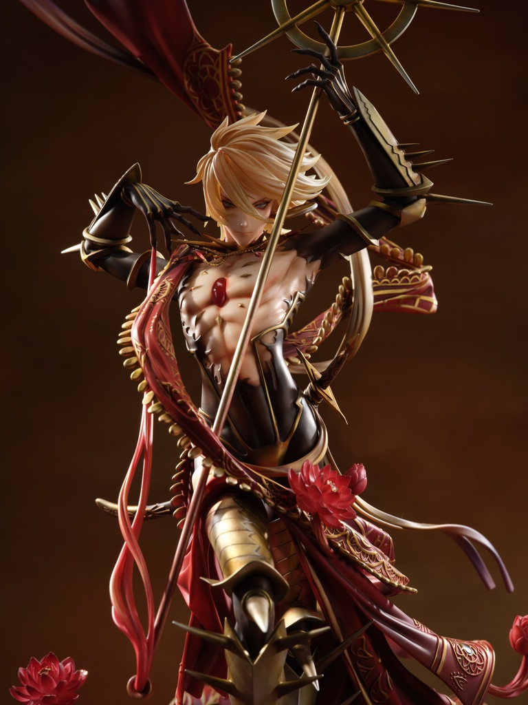 1/7 カルナ 江川ver.