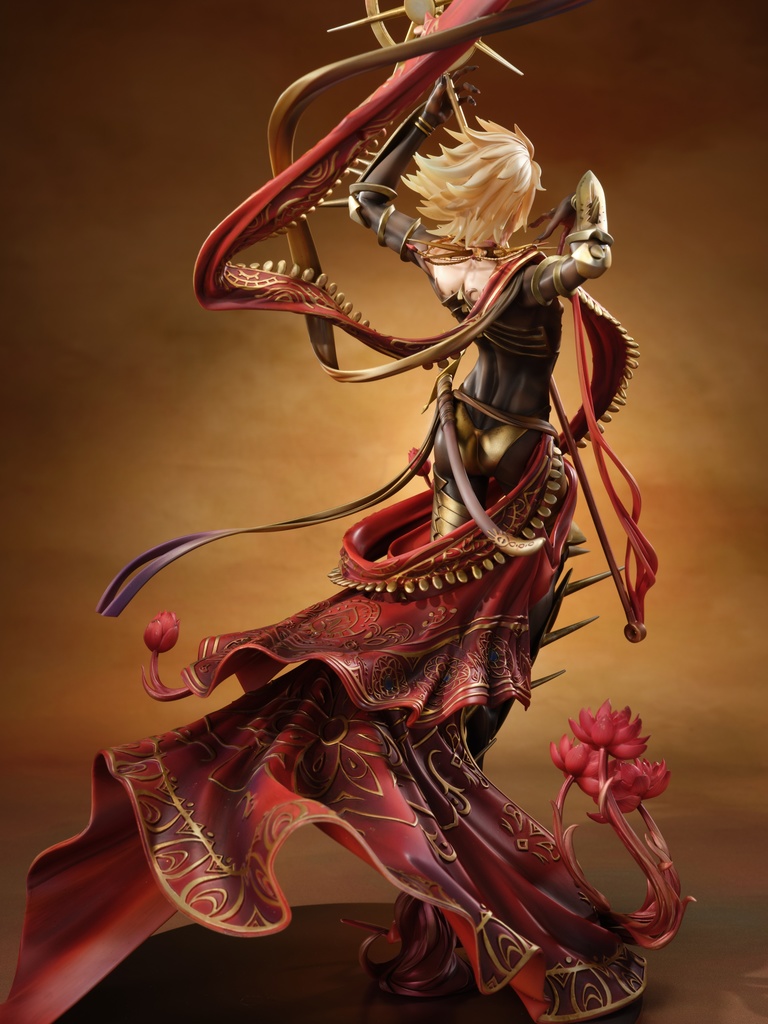 1/7 カルナ 江川ver.