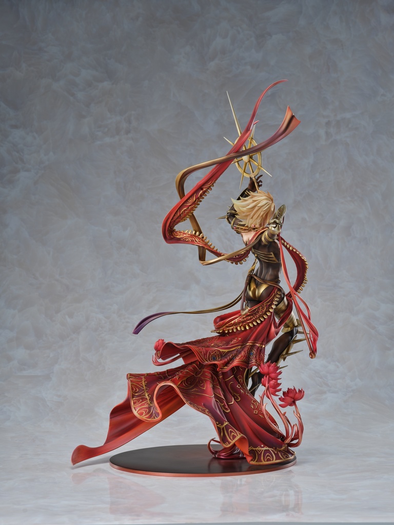 1/7 カルナ 江川ver.