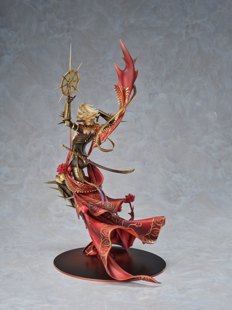 1/7 カルナ 江川ver.