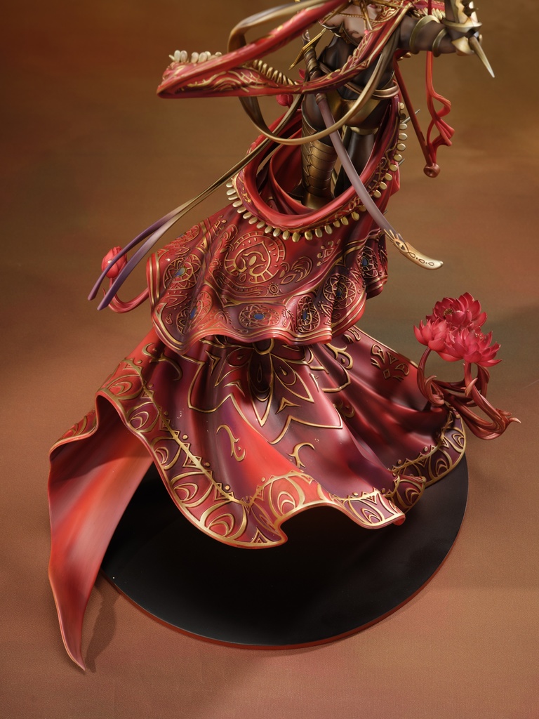 1/7 カルナ 江川ver.