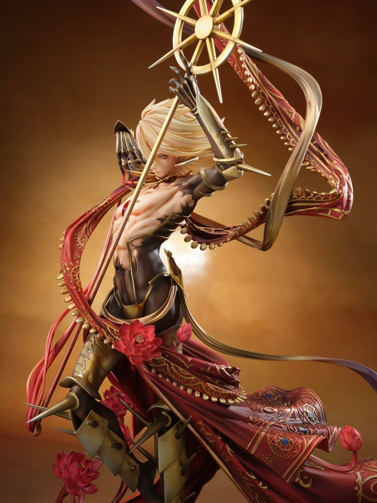 1/7 カルナ 江川ver.