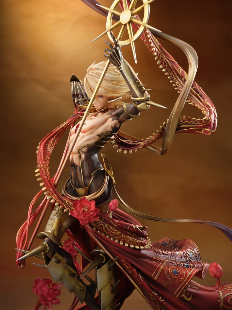 1/7 カルナ 江川ver.