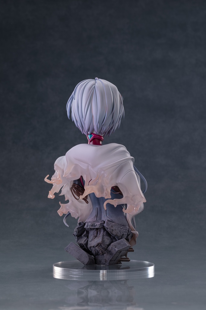 『ヱヴァンゲリヲン新劇場版』 【綾波レイ】