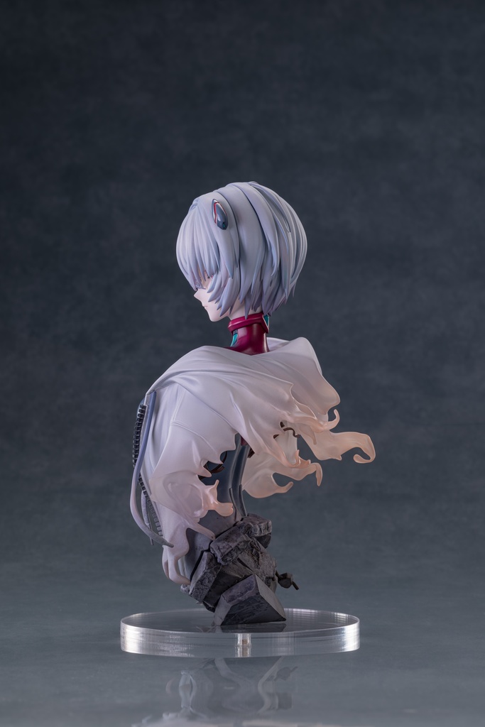 『ヱヴァンゲリヲン新劇場版』 【綾波レイ】