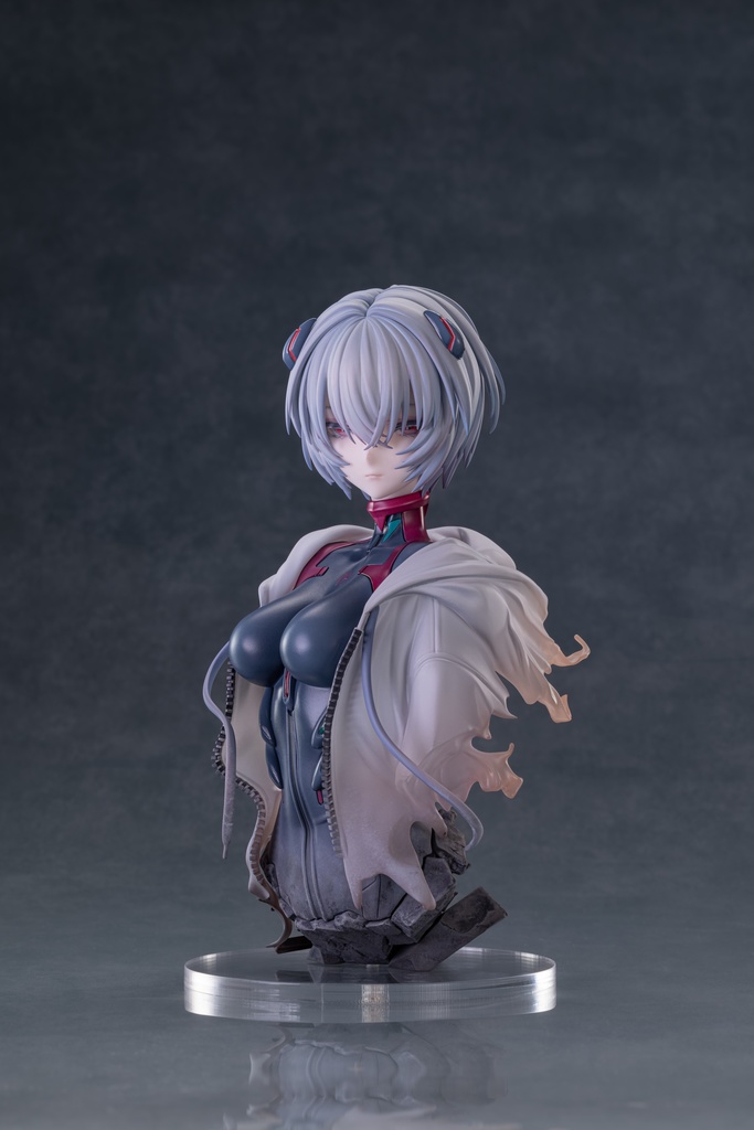 『ヱヴァンゲリヲン新劇場版』 【綾波レイ】