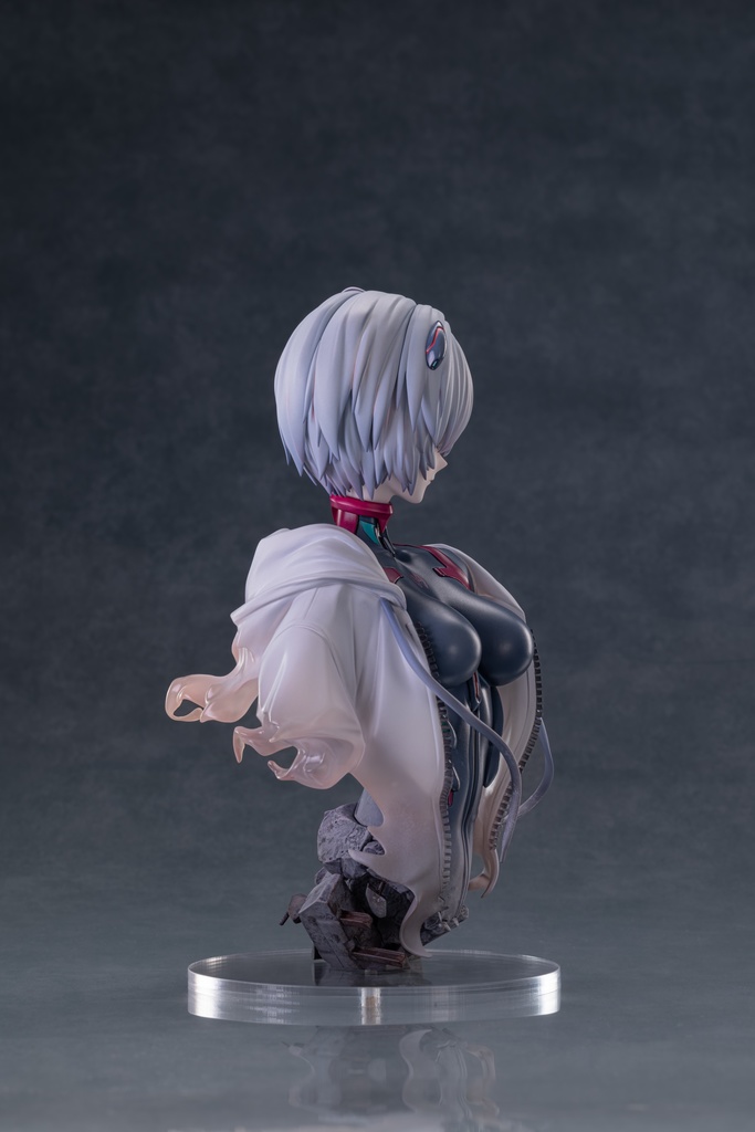 『ヱヴァンゲリヲン新劇場版』 【綾波レイ】