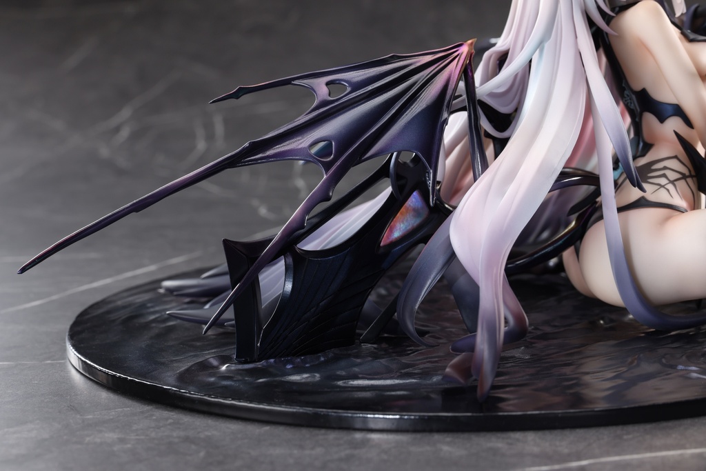 Fate/Grand Order 1/6 妖精騎士ランスロット/メリュジーヌ CHALDEA MISSION 2 ver.