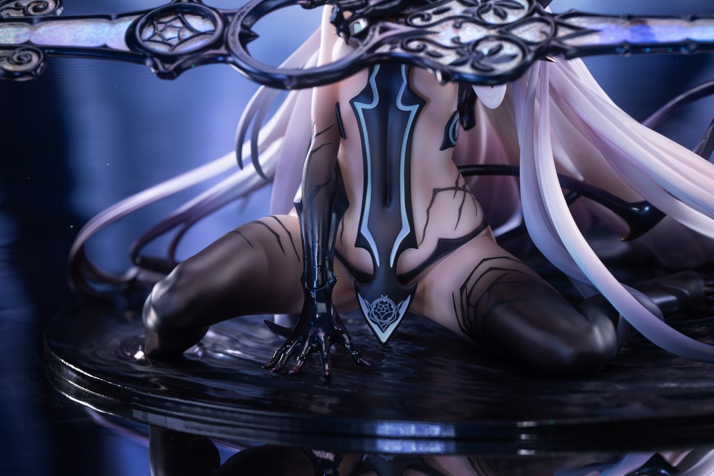 Fate/Grand Order 1/6 妖精騎士ランスロット/メリュジーヌ CHALDEA MISSION 2 ver.