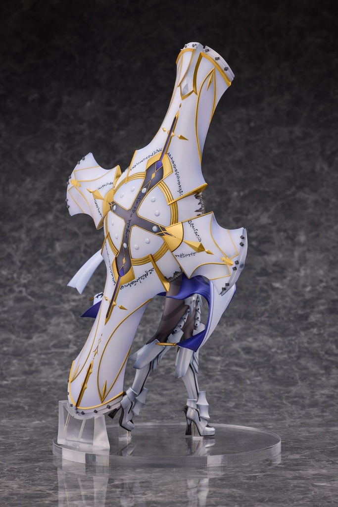 Fate/Grand Order 1/7 マシュ・キリエライト paladin ver.
