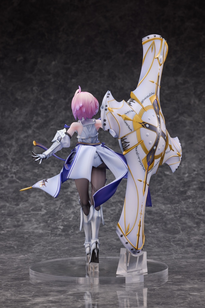 Fate/Grand Order 1/7 マシュ・キリエライト paladin ver.