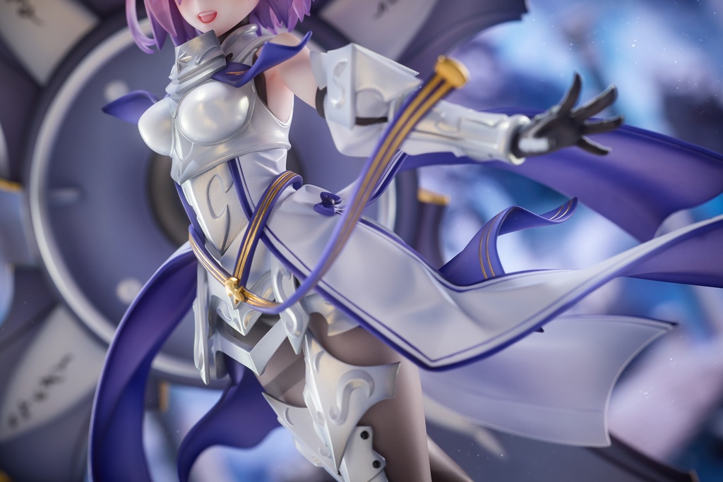 Fate/Grand Order 1/7 マシュ・キリエライト paladin ver.