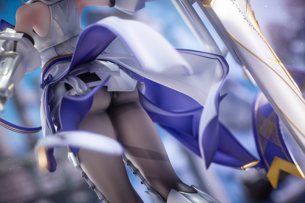 Fate/Grand Order 1/7 マシュ・キリエライト paladin ver.