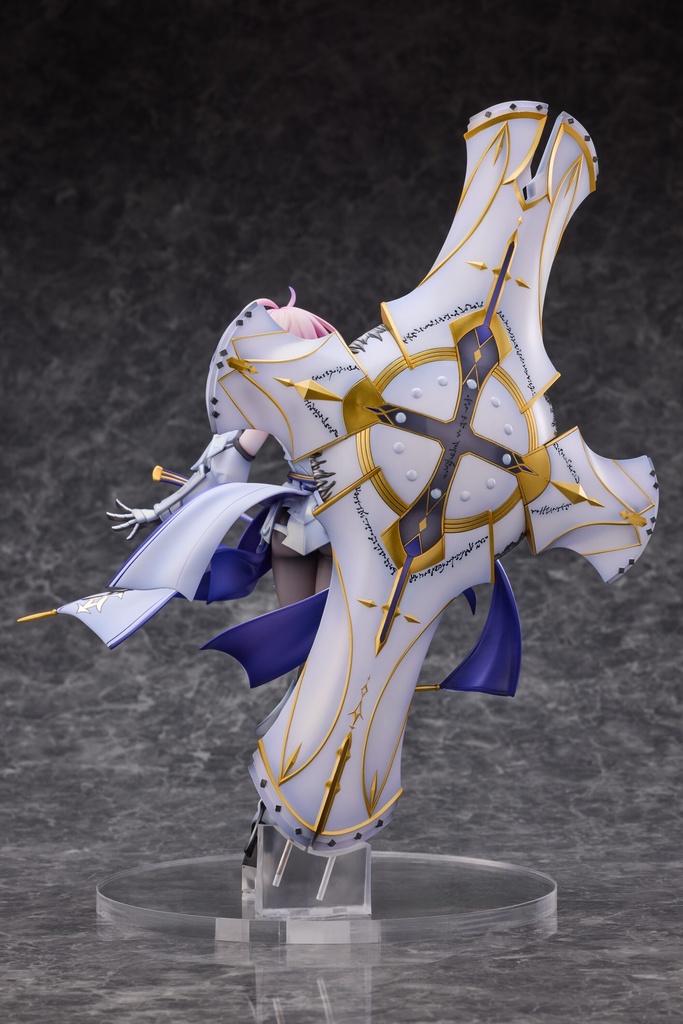 Fate/Grand Order 1/7 マシュ・キリエライト paladin ver.