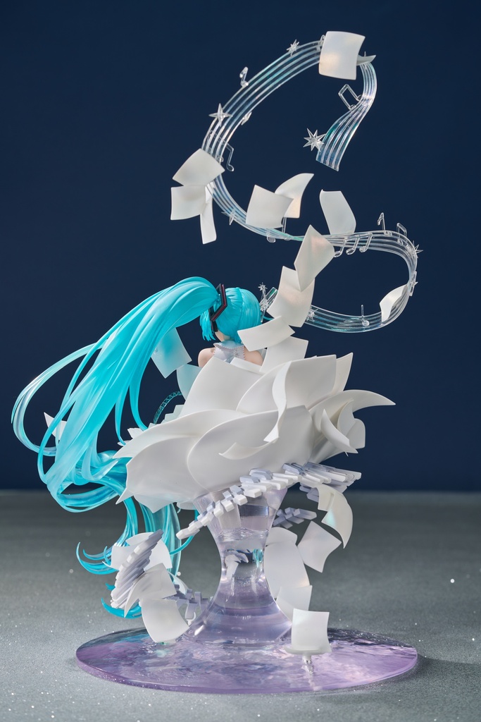 1/7 初音ミク Stargazer&Lucid Dream