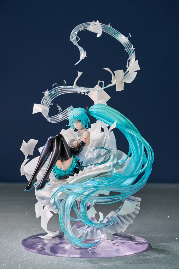 1/7 初音ミク Stargazer&Lucid Dream