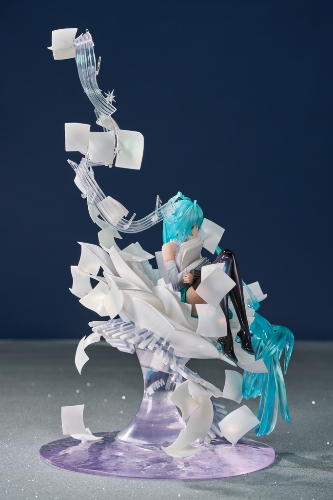 1/7 初音ミク Stargazer&Lucid Dream