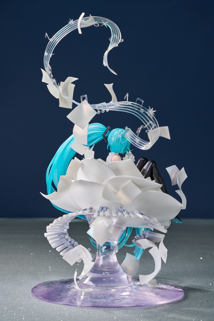 1/7 初音ミク Stargazer&Lucid Dream
