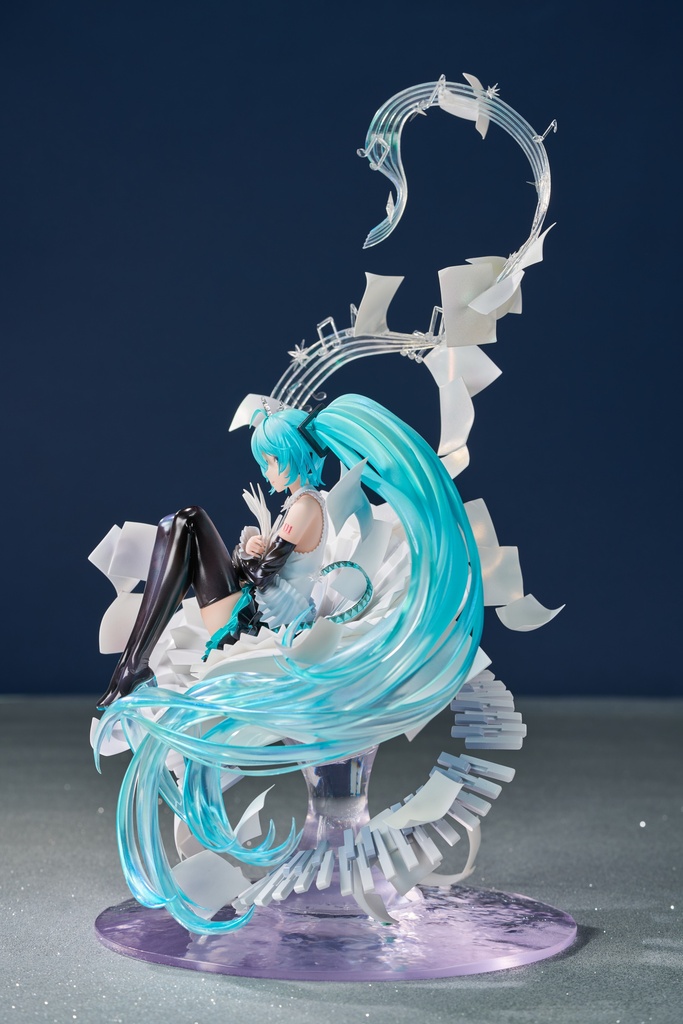 1/7 初音ミク Stargazer&Lucid Dream