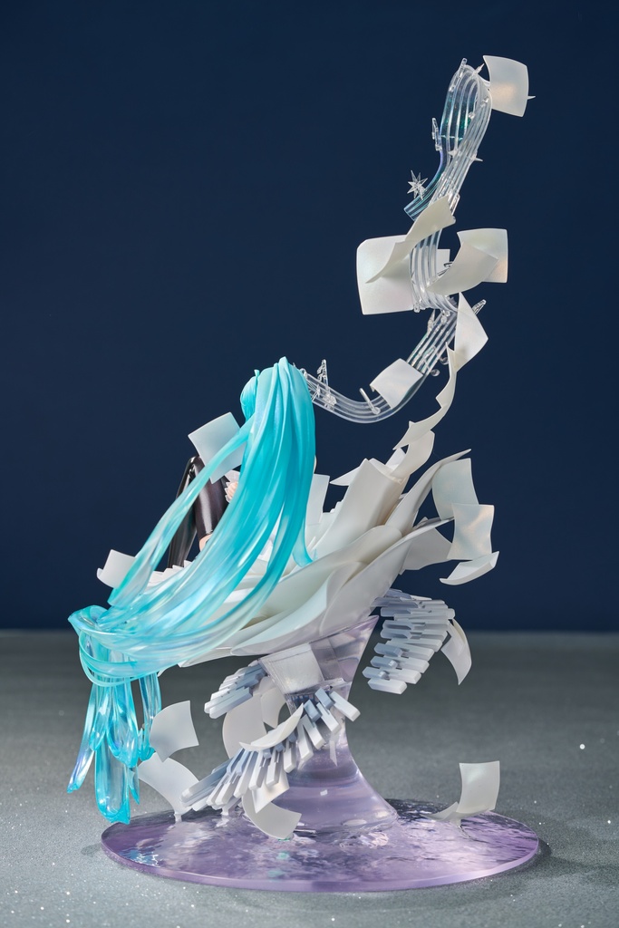 1/7 初音ミク Stargazer&Lucid Dream