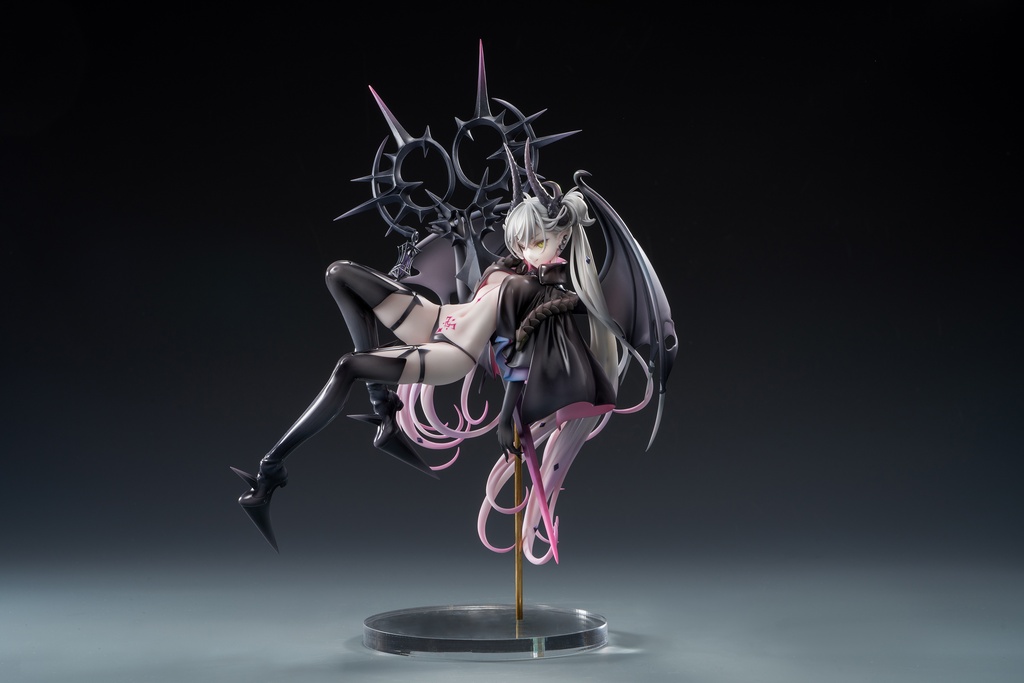 1/7 Fate/Grand Order リリス