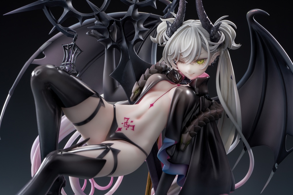 1/7 Fate/Grand Order リリス