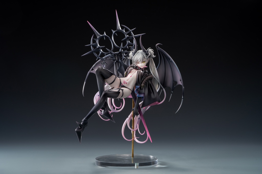 1/7 Fate/Grand Order リリス