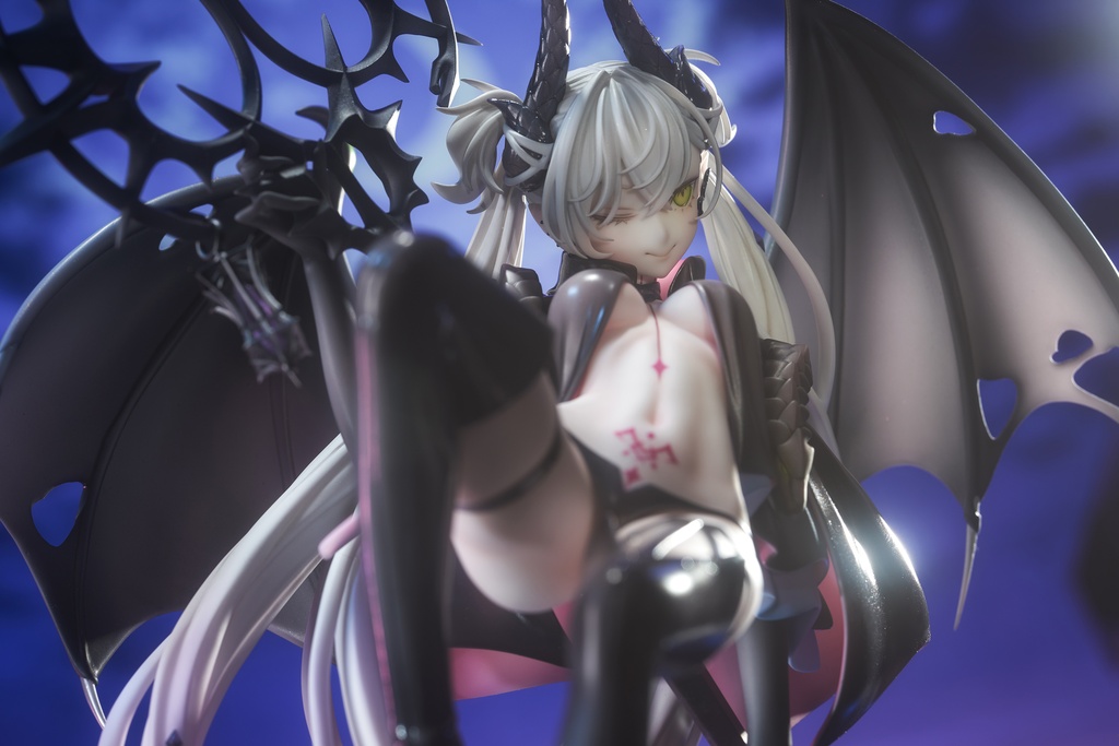 1/7 Fate/Grand Order リリス