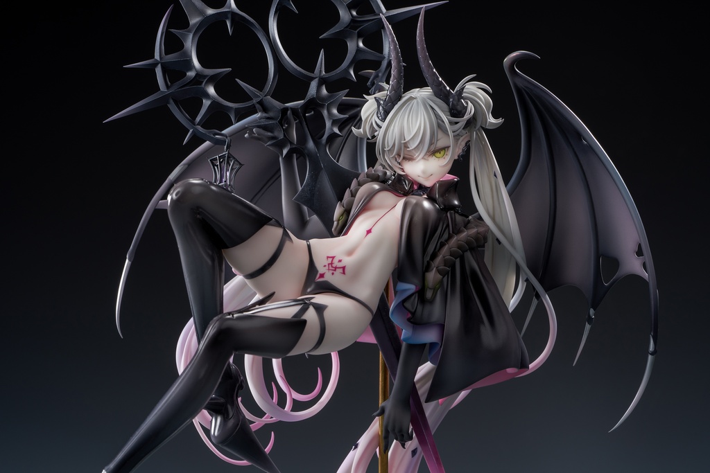 1/7 Fate/Grand Order リリス