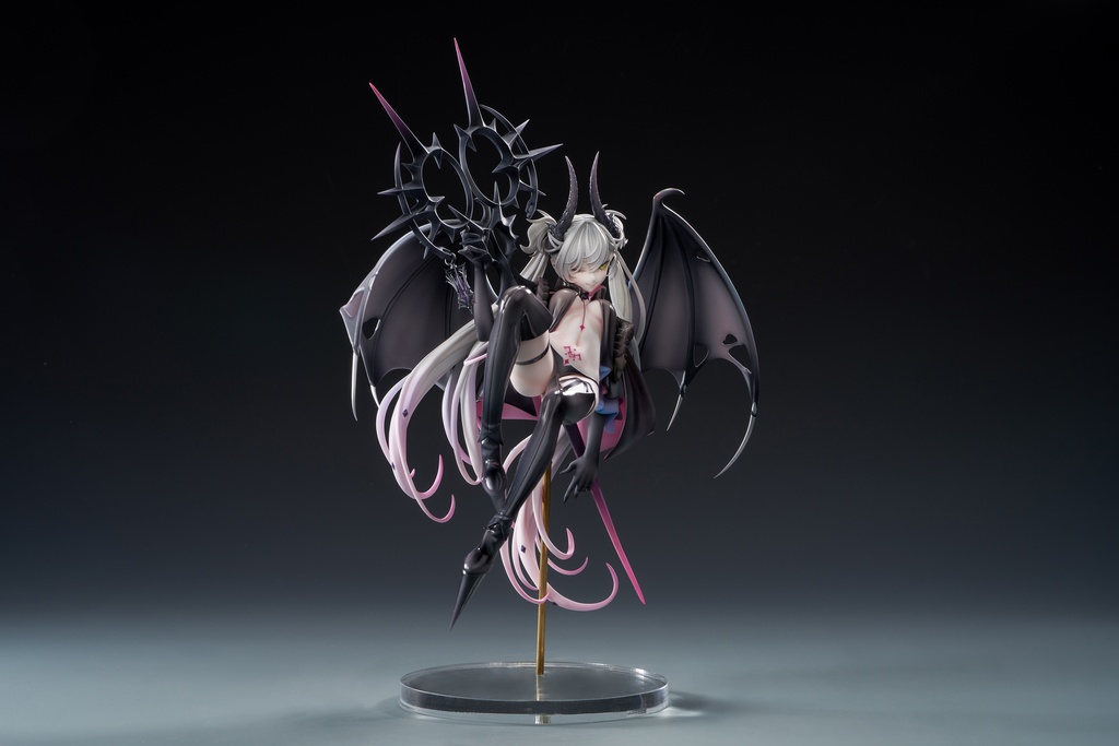 1/7 Fate/Grand Order リリス