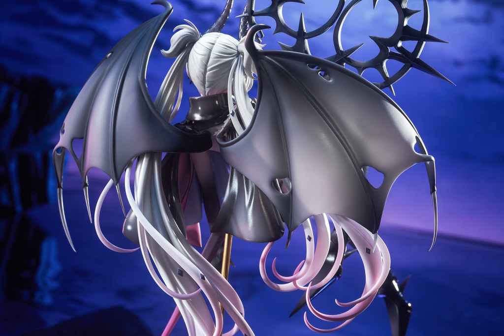 1/7 Fate/Grand Order リリス