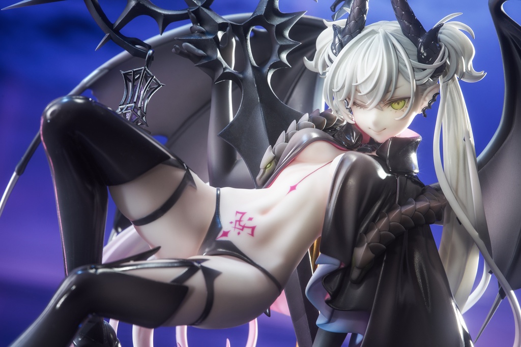 1/7 Fate/Grand Order リリス